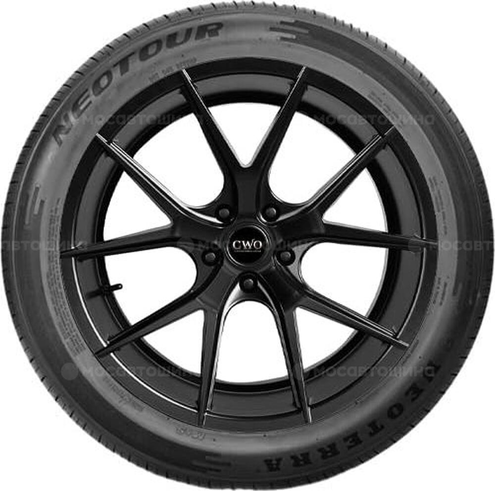Vista lateral Neoterra NEOTOUR 195/65 R16 92H