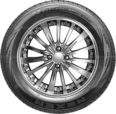 Nexen N'Blue HD Plus 225/70 R16 103T 