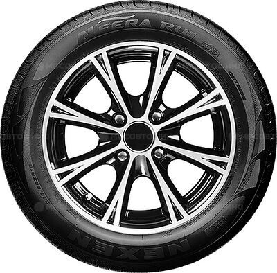 Nexen N'Fera RU1 255/50 R19 103Y 