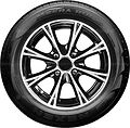 Nexen N'Fera RU1 SUV 225/60 R18 100W 