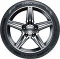 Nexen N'Fera Sport 245/40 R19 94W 