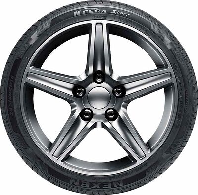 Nexen N'Fera Sport 245/40 R19 94W 