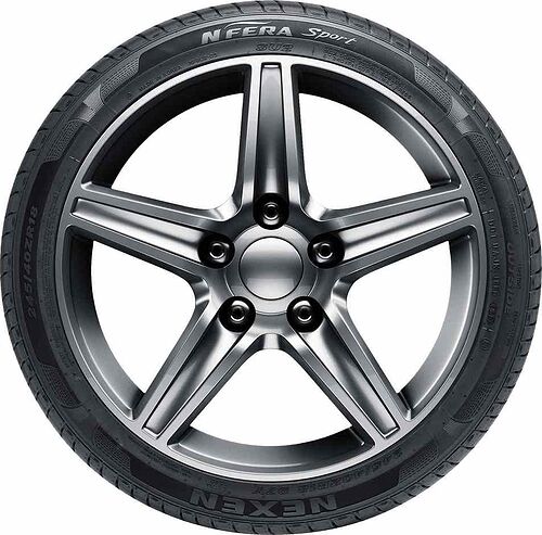 Nexen N'Fera Sport