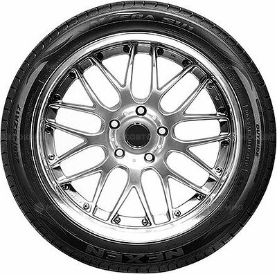 Nexen N'Fera SU1 205/60 R16 92H 