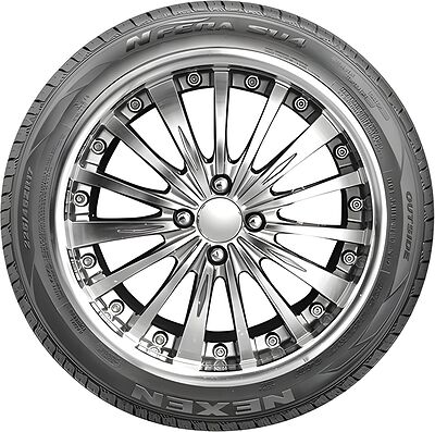 Nexen N'Fera SU4 175/65 R14 82T