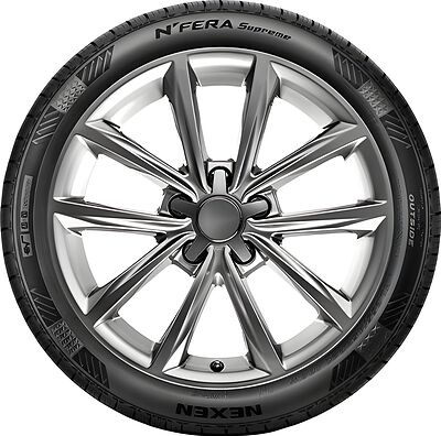 Nexen N'Fera Supreme SUV 265/40 R22 106W XL