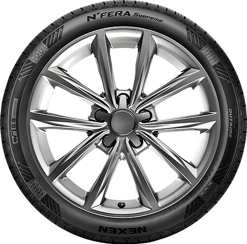 Nexen N'Fera Supreme SUV