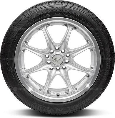 Nexen N2000 175/60 R13 77H 