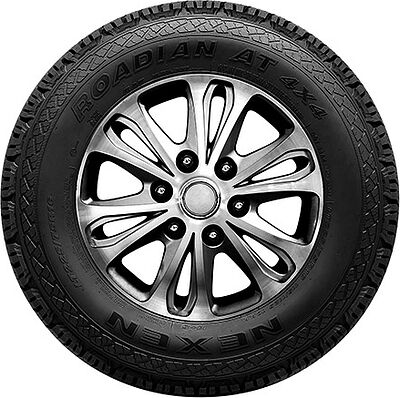Nexen Roadian A/T 4x4 RA7 205/70 R15 96T 