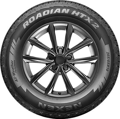 Nexen Roadian HTX 2 LT225/75 R16 115/112R (BSW)