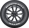 Nexen Roadian HTX 2 265/65 R17 112T (RWL)