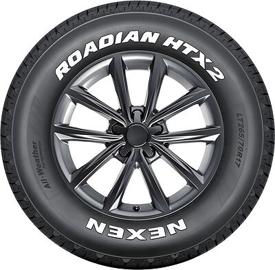 Nexen Roadian HTX 2 265/65 R17 112T (RWL)