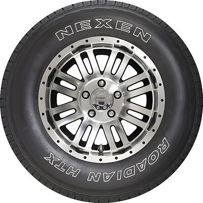Nexen Roadian HTX RH5 235/70 R16 106T (OWL)