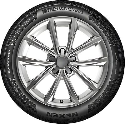 Nexen Winguard Ice 3 215/55 R18 95T
