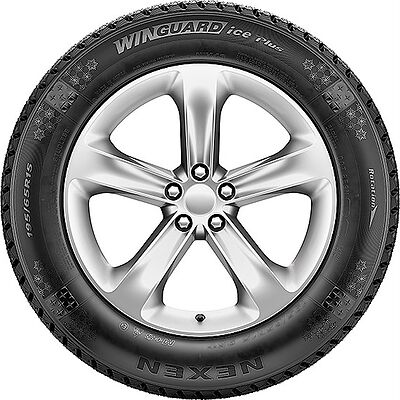 Nexen Winguard Ice Plus 235/40 R18 95T XL
