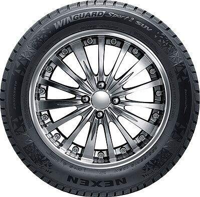 Nexen Winguard Sport 2 SUV 235/60 R18 107H XL