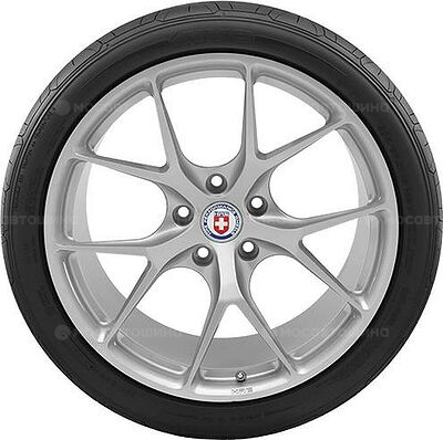Nitto Invo 265/35 R18 97W 