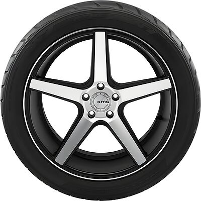 Nitto NT05 255/45 R20 101W 