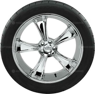 Nitto NT420S 275/55 R19