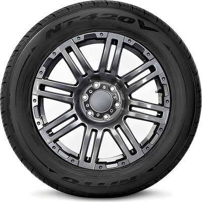 Nitto NT420V 295/30 R22 103V 