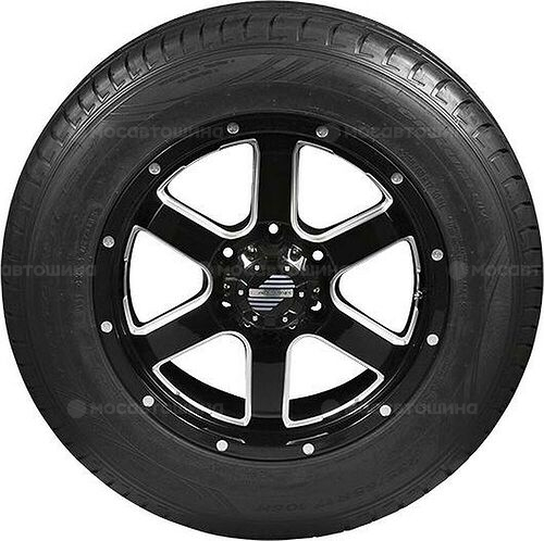 Nitto NT850
