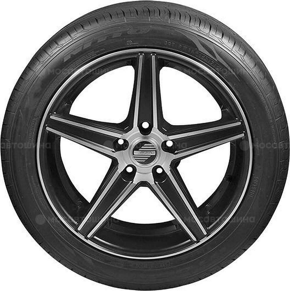Vista lateral Nitto NT860 175/65 R15 88H 