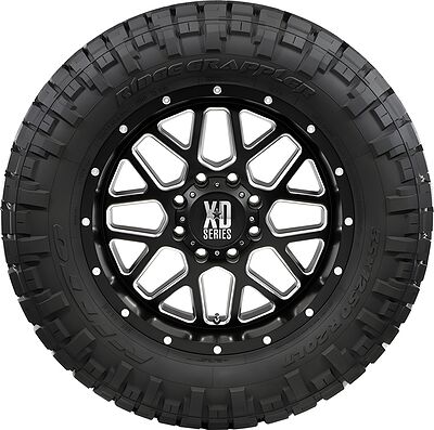 Nitto Ridge Grappler 265/50 R20 111T 
