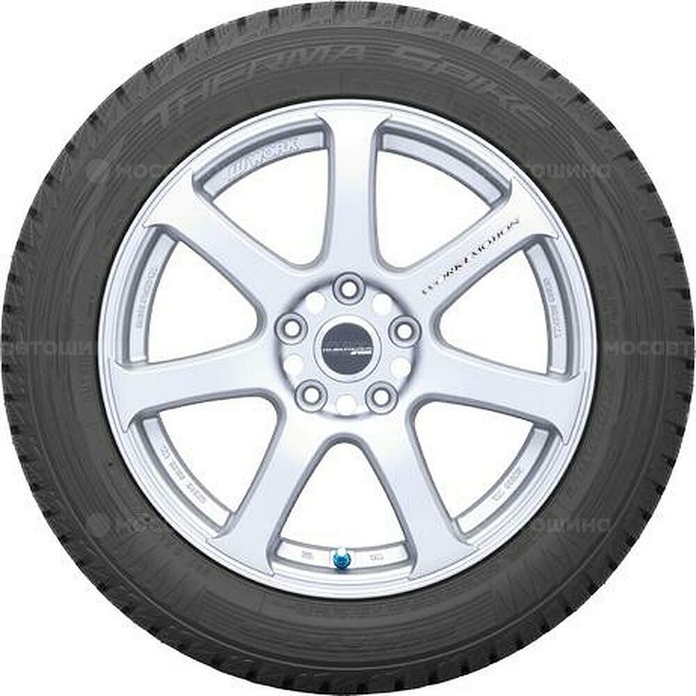 Vista lateral Nitto NT SPK 175/70 R14 84T 