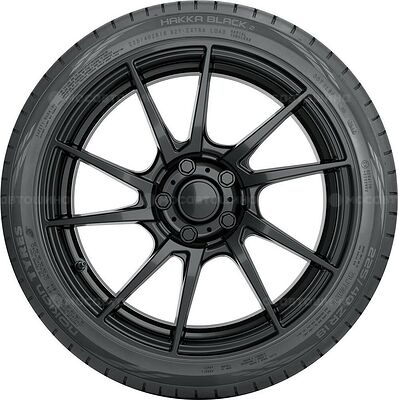 Nokian Hakka Black 2 235/35 R19 91Y XL
