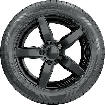 Nokian Hakka Black 2 SUV 245/40 R19 98Y