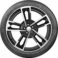 Nokian Hakka Black 3 225/40 R18 92Y XL