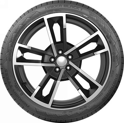 Nokian Hakka Black 3 225/40 R18 92Y XL