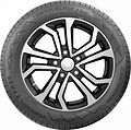 Nokian Hakka Black 3 SUV 255/40 R20 101W XL