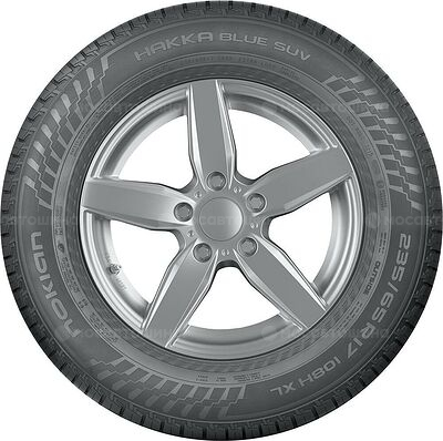 Nokian Hakka Blue SUV 215/65 R17 103H XL