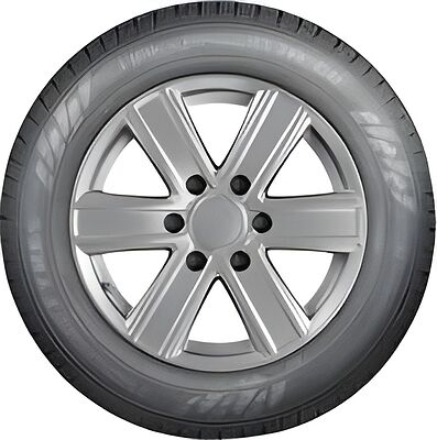 Nokian Hakkapeliitta C4 205/65 R16C 107/105R