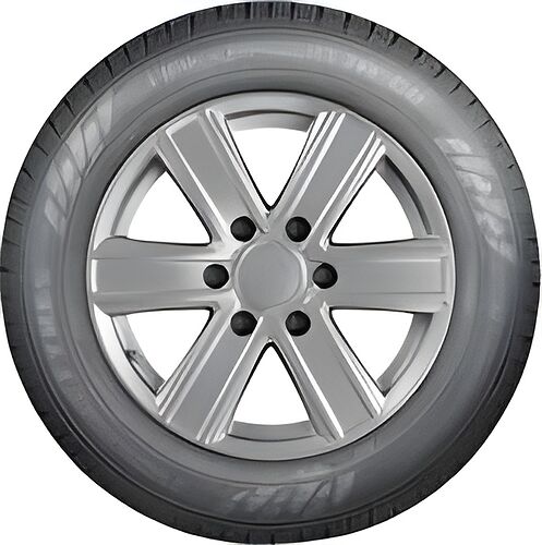 Nokian Hakkapeliitta C4