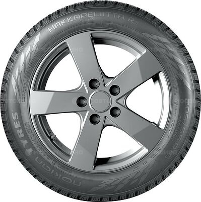 Nokian Hakkapeliitta R3 205/60 R16 96R XL