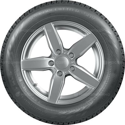 Nokian Hakkapeliitta R3 SUV 265/70 R16 112R 