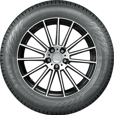 Nokian Hakkapeliitta R5 205/60 R16 96R XL