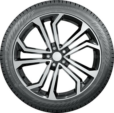 Nokian Hakkapeliitta R5 SUV 215/60 R17 100R XL
