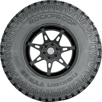Nokian RockProof 245/75 R17 121Q