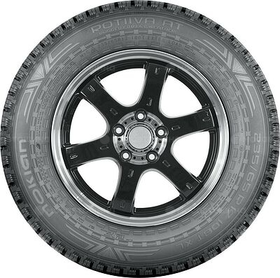 Nokian Rotiiva A/T 215/85 R16 115/112R 
