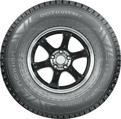 Nokian Rotiiva A/T Plus 245/75 R17 118S