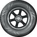 Nokian Rotiiva H/T 215/85 R16 115/112R 