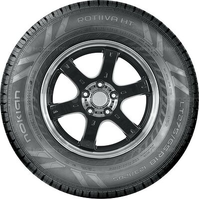 Nokian Rotiiva H/T 215/85 R16 115/112R 