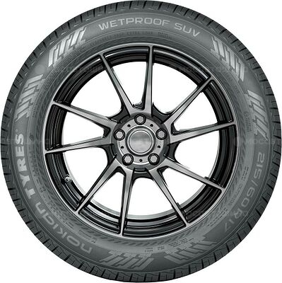 Nokian Wetproof SUV 235/60 R16 100H