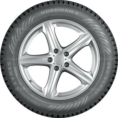 Nordman 8 195/55 R16 91T XL