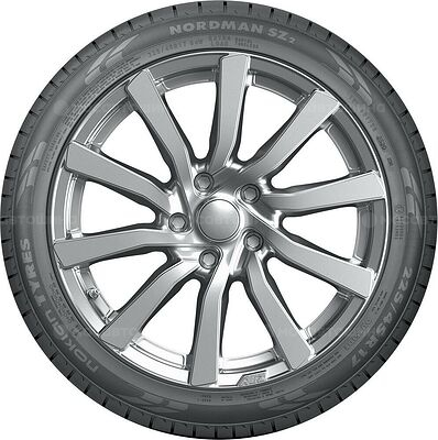 Nordman SZ2 235/45 R18 94W 