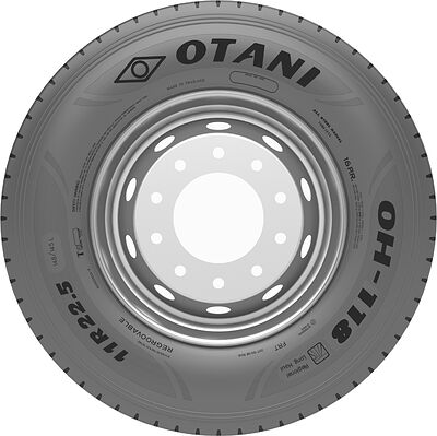 Otani OH-118 11x22,5 148/145L