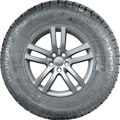 Ovation Ecovision VI-686AT 265/60 R18 110T 